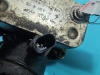 Podstawa filtra oleju obudowa Vw Passat B6 06D115397G, 06D117021C 2.0 FSI