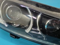 Reflektor prawy lampa przód JAGUAR XF I X250 EUROPA