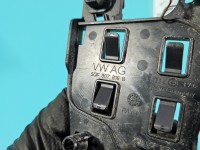 Mocowanie uchwyt Skoda Superb III