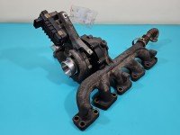 Turbosprężarka Volvo S80 II 762060-6, 30751708 2.4 D5 185KM