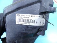 Halogen prawy Seat Leon III 12-