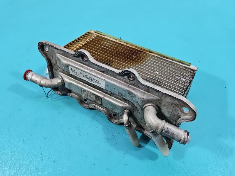 Intercooler Skoda Fabia III 04C145749A 1.0 TSI