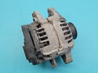 TEST Alternator Toyota Yaris II 1.0 vvti