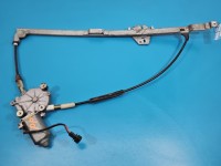 Podnośnik przód prawy SZYBY WINDA Vw Transporter T4 Volkswagen, 2 PIN 701959802 5d HB