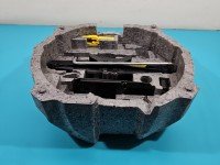 lewarek Podnośnik samochodowy trapezowy Citroen C5 II X7