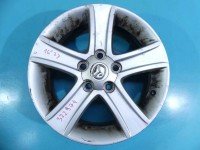 4X alufelgi felgi 16" komplet MAZDA 5 05- R16