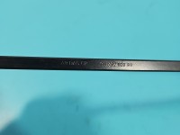 Ramie wycieraczki przód komplet lewe prawe Citroen C3 III 16-24 9673291980, 9673292080