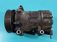 Sprężarka klimatyzacji kompresor Citroen C4 I 1.4 16V 9651910980