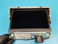 Wyświetlacz monitor Audi A3 8V 8V0919603C, 8V0857273M