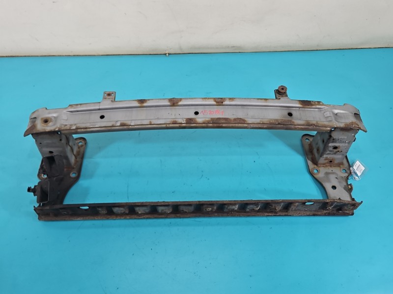 Wzmocnienie zderzaka przód belka Ford S-max I MK1 Producent części: FORD, Korozja przednie 76