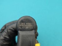 TESTOWANY Wtryskiwacz Citroen C3 I 9645988580, 5WS40007 1.4 hdi