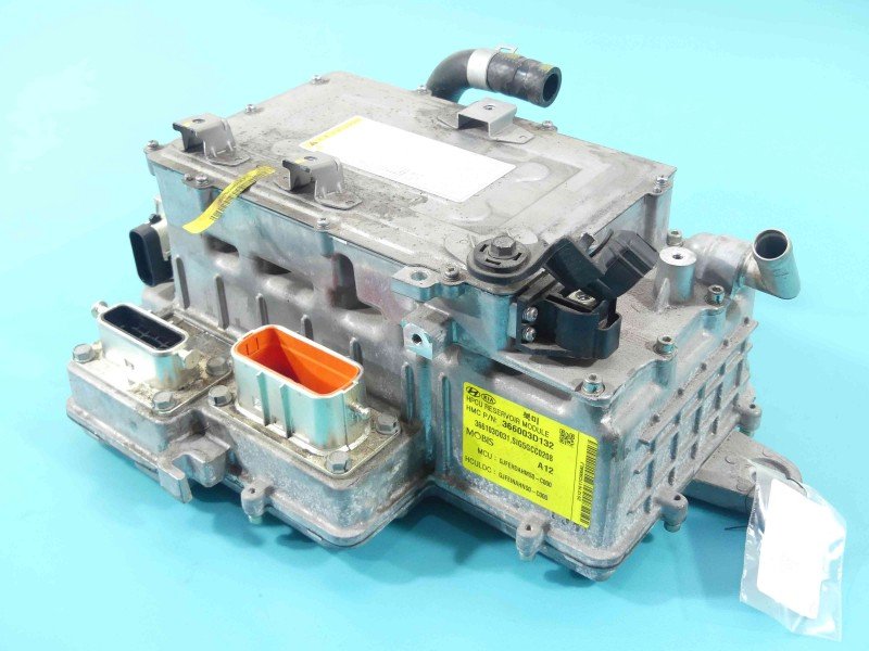 Prądnica Kia Optima IV 15-20 366003D132