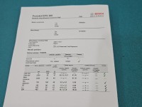 Wtryskiwacz BMW X6 E71 0445117017 3.0d