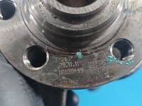 Wał korbowy Vw Touran I 2.0 tdi Cfh 140KM