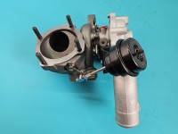 Turbosprężarka Regenerowana Audi A3 8L K03-053, 06A145704S, DA5025709 1.8 T 150KM