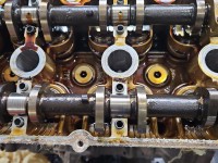 Silnik Suzuki Sx4 I 06- 1.6 16v 120KM ODPALANY FILM pomiar