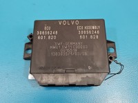 Sterownik parkowania PDC Volvo XC90 I 02- 30656246, 30656248