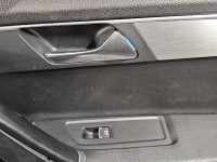 Fotele komplet kanapa Vw Passat B7