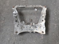 WÓZEK KOŁYSKA TRAWERS Sanki Belka silnika Nissan Qashqai I J10 06-13 2.0 dci