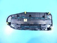 Konsola panel nawiewu Toyota Auris II 55468-02030