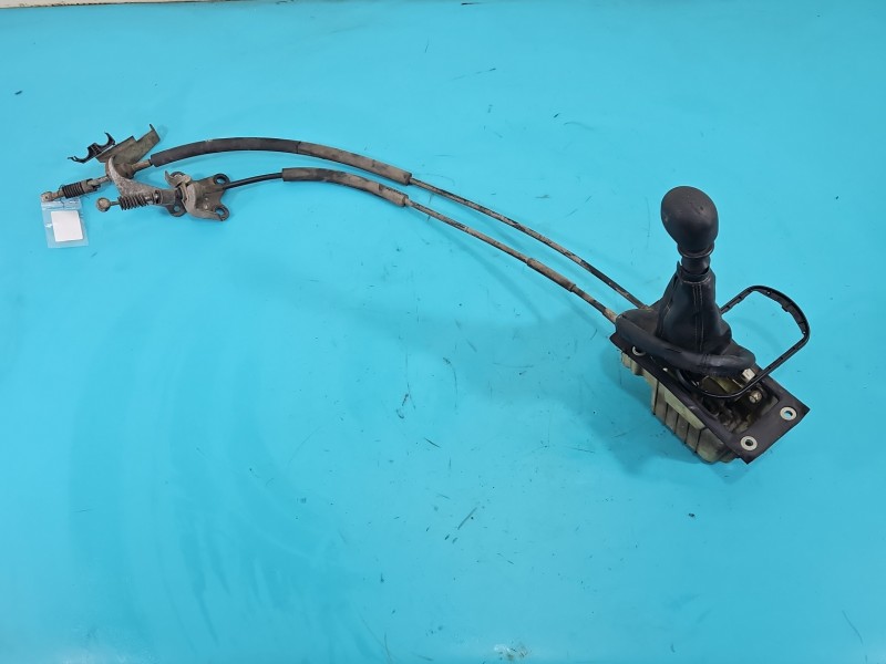 DŹWIGNIA LEWAREK WYBIERAK LINKI Fiat Seicento 1.1 JEDN