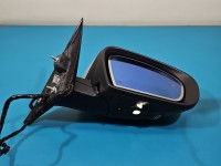 Lusterko prawe Maserati Quattroporte VI 13- europa