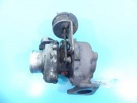 Turbosprężarka Opel Astra III H 898102-3711 1.7 cdti