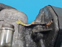 Przepustnica Toyota Prius II XW20 03- 89452-30150 1.5b (1NZ)