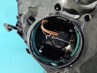 Reflektor lewy lampa przód Mercedes ML W164 EUROPA