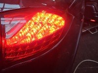 Lampa tył prawa Porsche Cayenne II HB