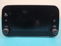 Wyświetlacz Fiat Tipo II 15- 07356525590 monitor