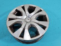 alufelgi felgi 17 komplet Citroen C4 Grand picasso I 06-13