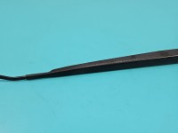 Ramie wycieraczki przód komplet lewe prawe Renault Megane III 288810005R, 288860005R