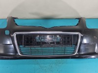 Zderzak przód Toyota Avensis III T27 czarny 209