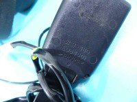 Pas bezpieczeństwa przód prawy pasażera Mitsubishi Lancer VIII 07-16 E034501