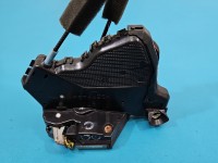 Zamek przód lewy Honda Civic IX EUROPA 7pin 72151-TV0-G000B, 411140-19780