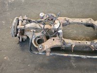 Tylna belka oś tył Opel Insignia A 2.0 cdti (A20 DTH)