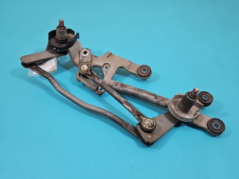 Mechanizm wycieraczek Honda Jazz III europa