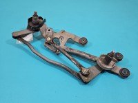 Mechanizm wycieraczek Honda Jazz III europa