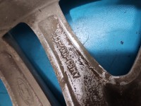 Felga aluminiowa 16" Ford Focus Mk3 alufelga