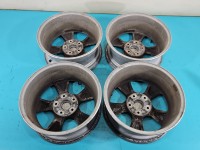4X alufelgi felgi 16" komplet Hyundai I40 R16
