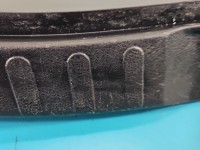 Osłona ZAŚLEPKA PLASTIK pasa tylnego,rysy Toyota Rav4 IV 58387-42060