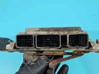 Komputer Sterownik silnika 9666484380, 9666360280 Peugeot Boxer II 2.2 hdi