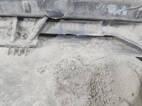 Listwa progowa lewa PRÓG NAKŁADKA Vw Passat B8