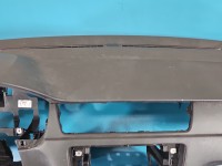 Deska rozdzielcza airbag pasażera kokpit Skoda Rapid