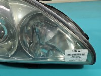 Reflektor prawy lampa przód LEXUS RX II 03-08 EUROPA