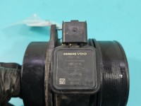 Przepływomierz Peugeot 407 5WK97002, 9645948980 2.0 hdi