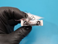 Sterownik moduł Mercedes, ANTENY Mercedes ML W164 A1648701989