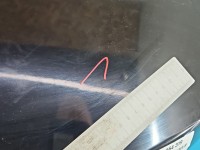 Klapa tył BMW G20 sedan 4d 668