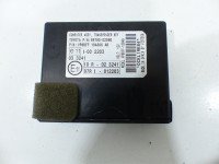 Komputer Sterownik silnika Toyota Corolla E15 1.6 16V